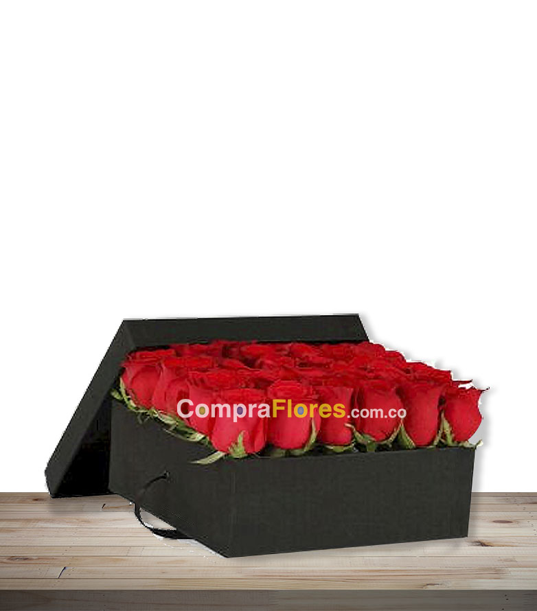 Amorcito Arreglo de flores Cali