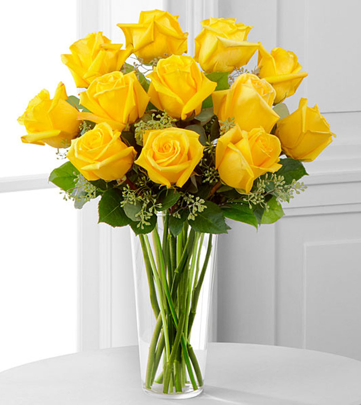 JarrÃ³n Amistad x12 rosas