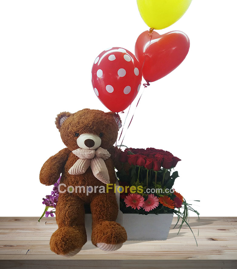 Inspiracion Floristerias en Cali