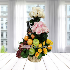 Frutero Tres Estaciones 